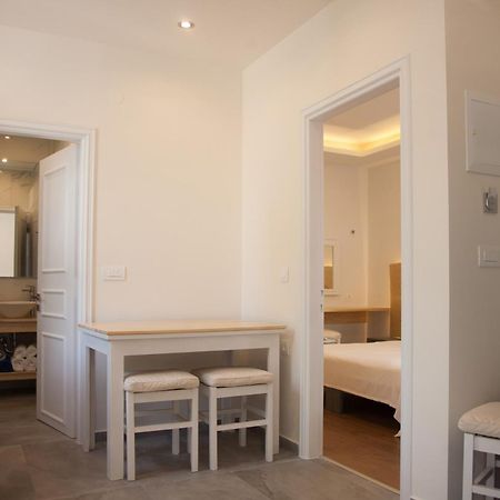 Artemis Village Apartments & Studios Stavrós Camera foto
